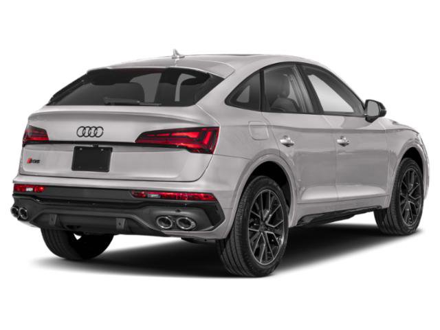 audi sq5 sportback 2023 WA124AFY0P2034285 image audi sq5 sportback 2023 WA124AFY0P2034285 image